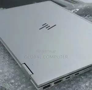 New Laptop HP EliteBook X360 1030 G3 16GB Intel Core I7 SSD 512GB