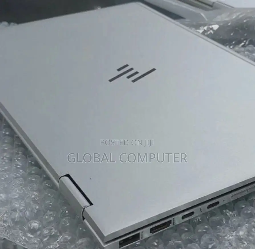 New Laptop HP EliteBook X360 1030 G3 16GB Intel Core I7 SSD 512GB