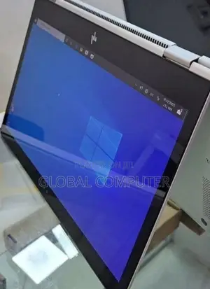 New Laptop HP EliteBook X360 1030 G3 16GB Intel Core I7 SSD 512GB