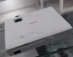 Brand New Sony Projector Dx100 Model