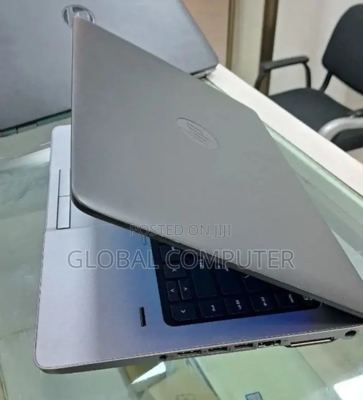 New Laptop HP EliteBook 850 8GB Intel Core I5 HDD 500GB