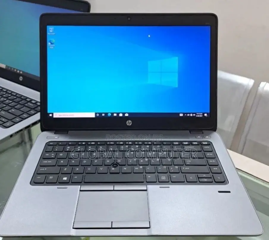 New Laptop HP EliteBook 850 8GB Intel Core I5 HDD 500GB