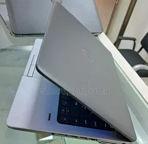 New Laptop HP EliteBook 850 8GB Intel Core I5 HDD 500GB