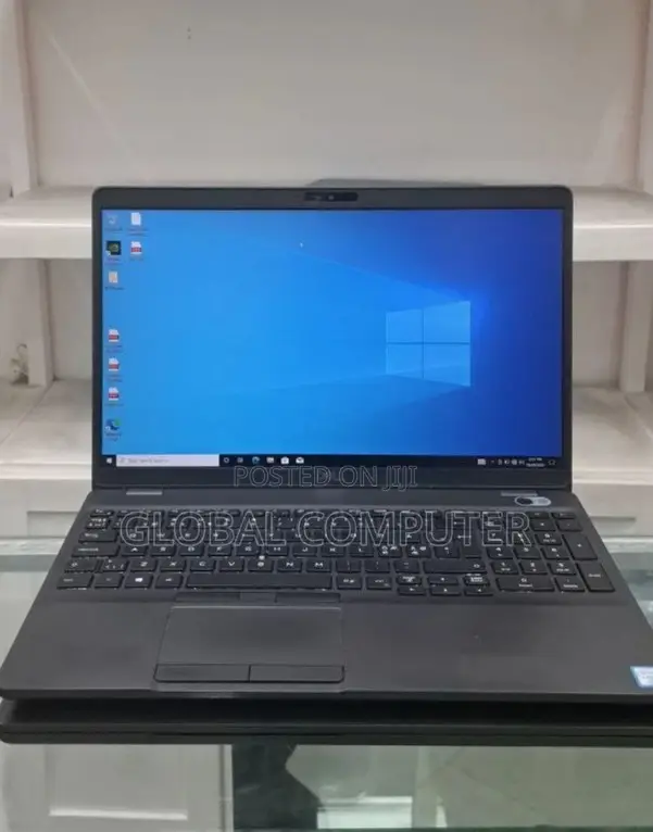 New Laptop Dell Latitude E5500 8GB Intel Core I5 SSD 256GB
