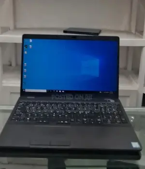 Photo - New Laptop Dell Latitude E5500 8GB Intel Core I5 SSD 256GB