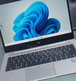 New Laptop HP 650 G5 16GB Intel Core I7 SSD 512GB