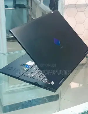 New Laptop HP Omen 16 16GB Intel Core I7 SSD 512GB