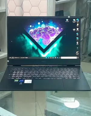 New Laptop HP Omen 16 16GB Intel Core I7 SSD 512GB