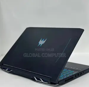 New Laptop MSI Pulse GL66 16GB Intel Core I9 SSD 1T