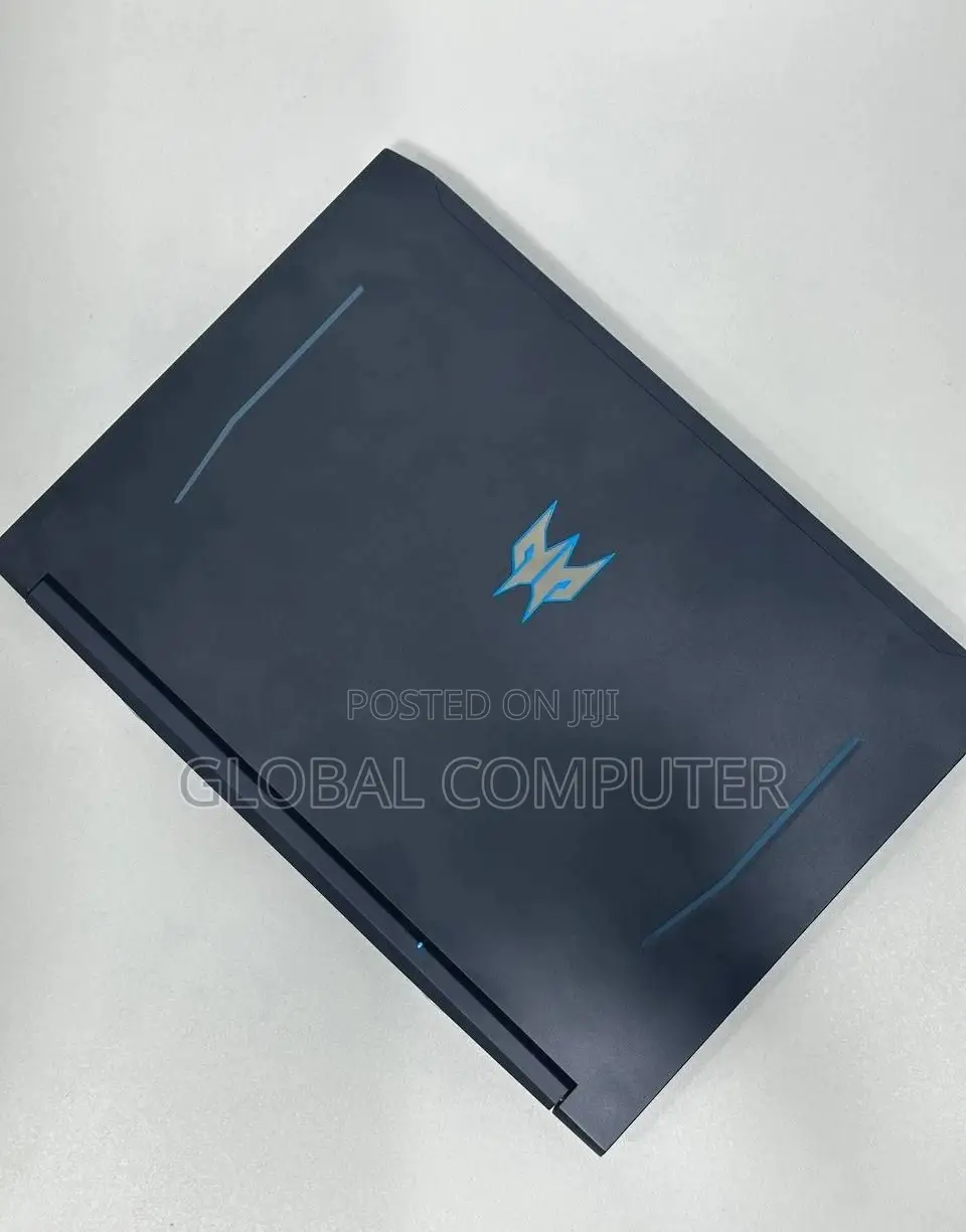 New Laptop MSI Pulse GL66 16GB Intel Core I9 SSD 1T