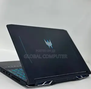 New Laptop MSI Pulse GL66 16GB Intel Core I9 SSD 1T