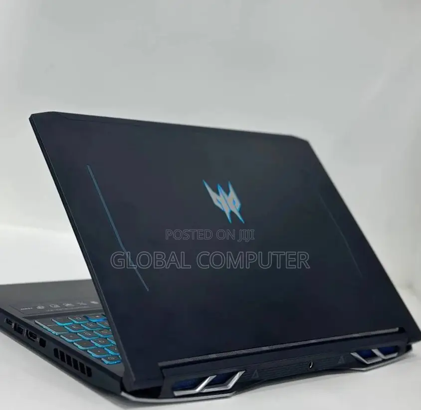 New Laptop MSI Pulse GL66 16GB Intel Core I9 SSD 1T