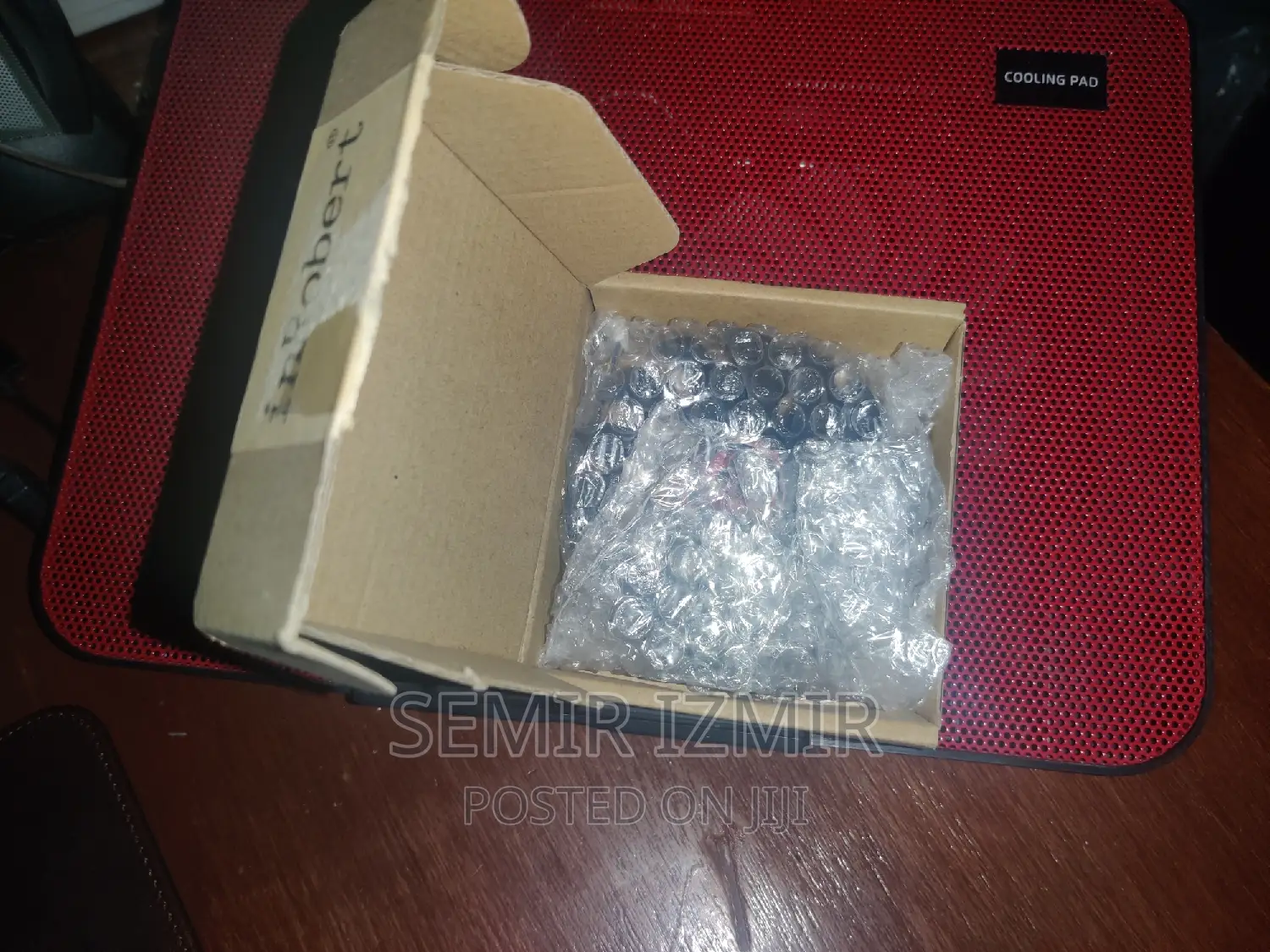 Graphics Card Replacement Fans