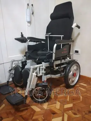 Electrical Wheelchair / Comfortable Wheelchair Electrical/