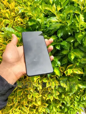 Photo - Samsung Galaxy A21s 64 GB Blue