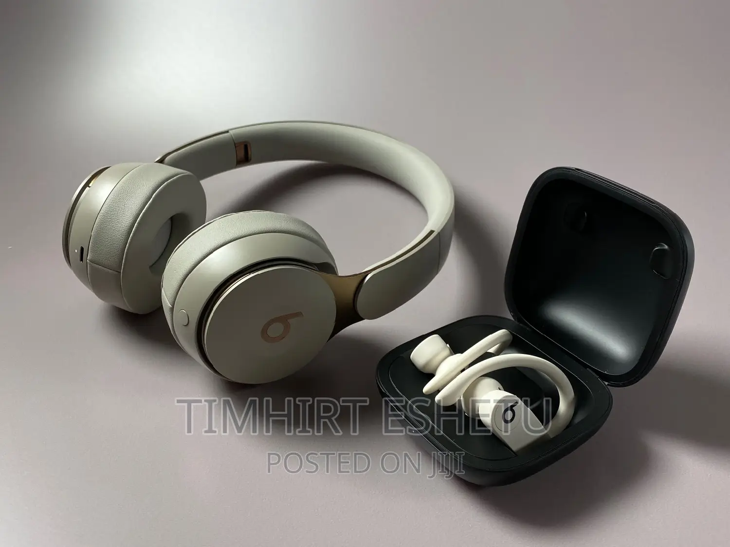Beats Solo Pro Wireless Headphones