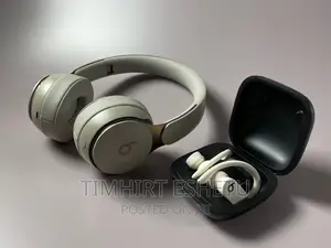 Beats Solo Pro Wireless Headphones