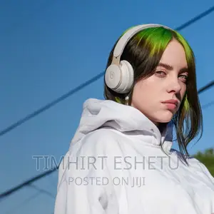 Beats Solo Pro Wireless Headphones