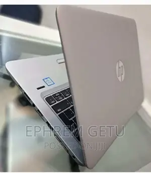 New Laptop HP EliteBook 820 G3 8GB Intel Core I5 SSD 512GB