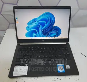 New Laptop HP Stream Notebook 8GB Intel Core I5 SSD 256GB