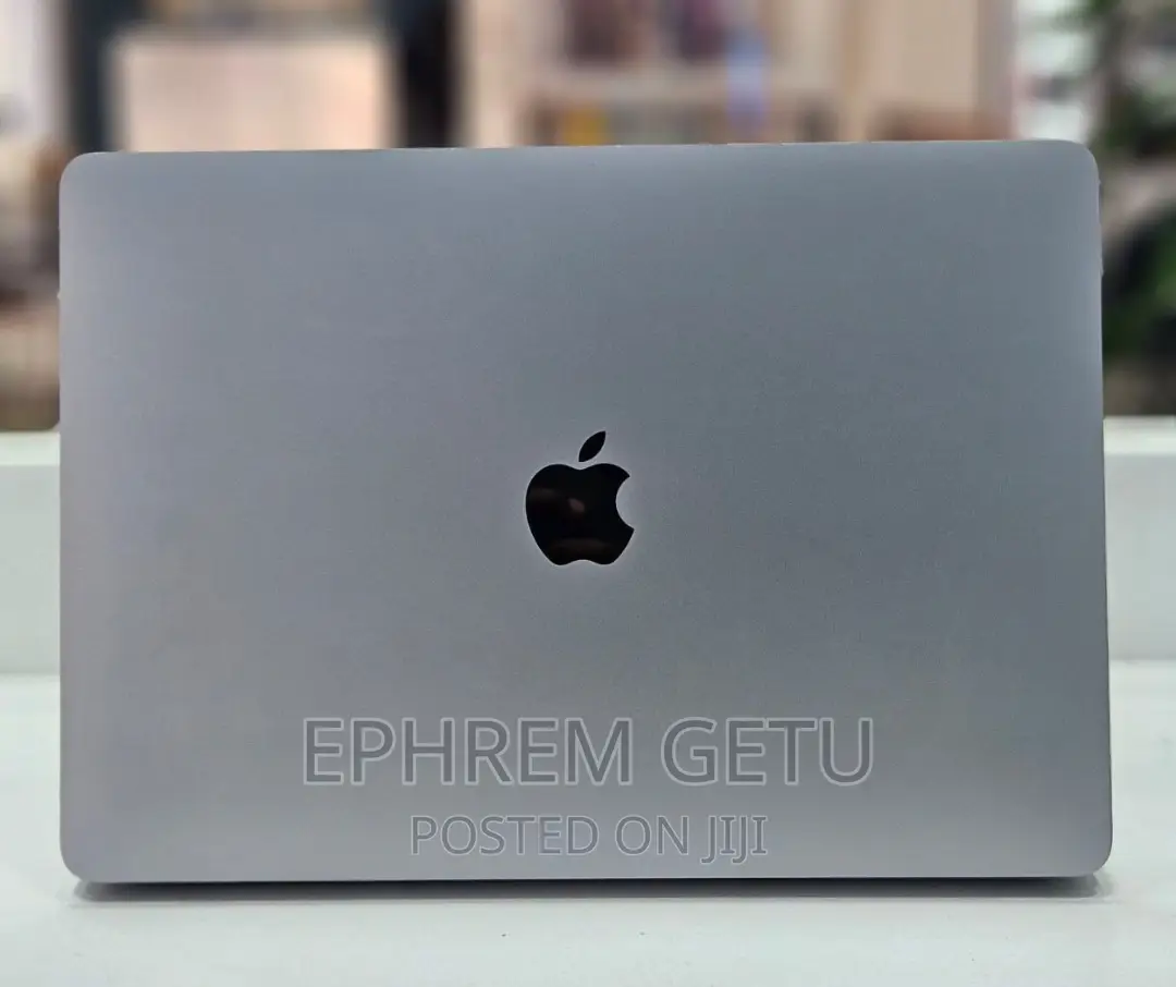 New Laptop Apple MacBook Air 2020 M1 8GB Apple M1 SSD 256GB