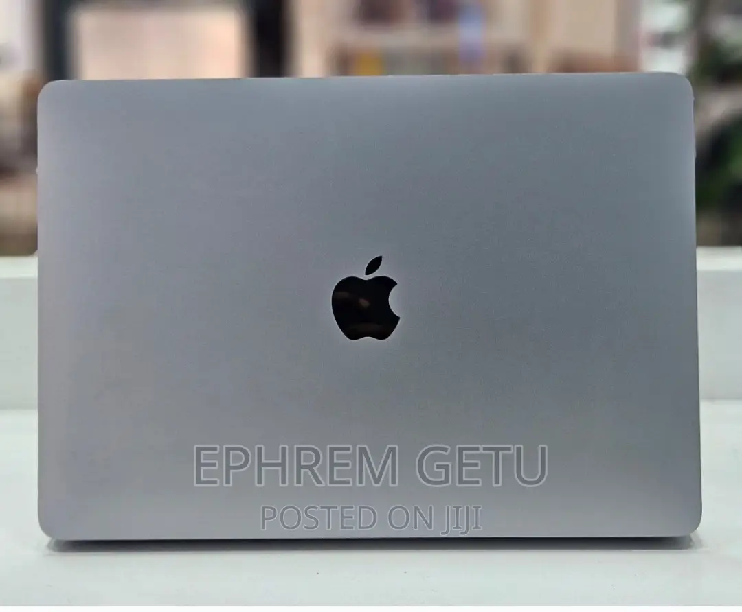 New Laptop Apple MacBook Air 2020 M1 8GB Apple M1 SSD 256GB