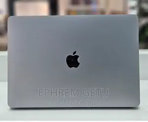 New Laptop Apple MacBook Air 2020 M1 8GB Apple M1 SSD 256GB