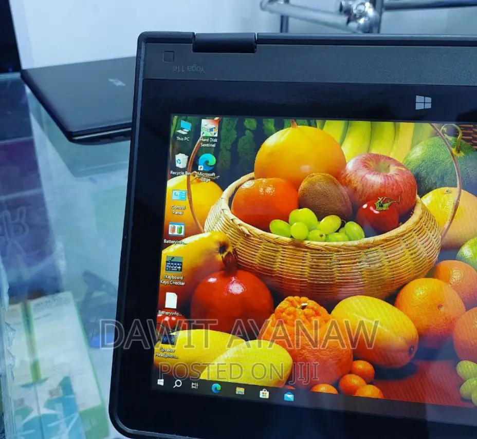 New Laptop Lenovo 4GB Intel Core 2 Quad HDD 500GB