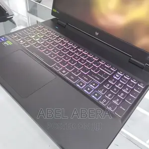 New Laptop Acer Predator Helios 300 16GB Intel Core I9 SSD 1T