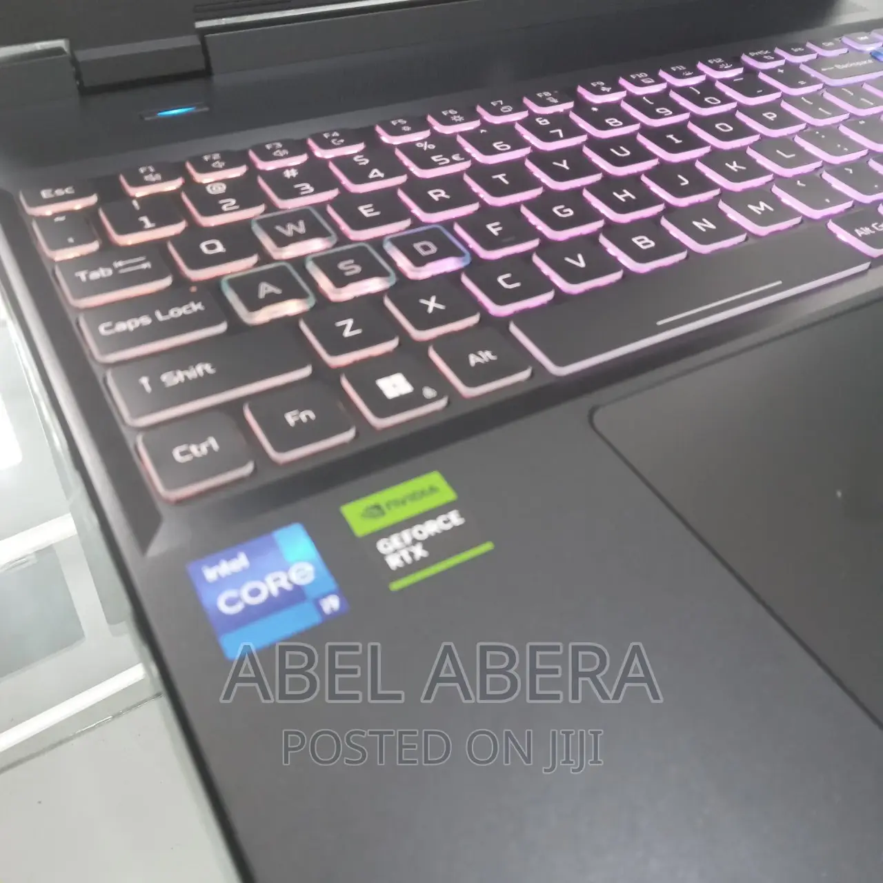 New Laptop Acer Predator Helios 300 16GB Intel Core I9 SSD 1T