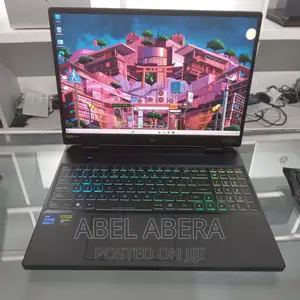 Photo - New Laptop Acer Predator Helios 300 16GB Intel Core I9 SSD 1T
