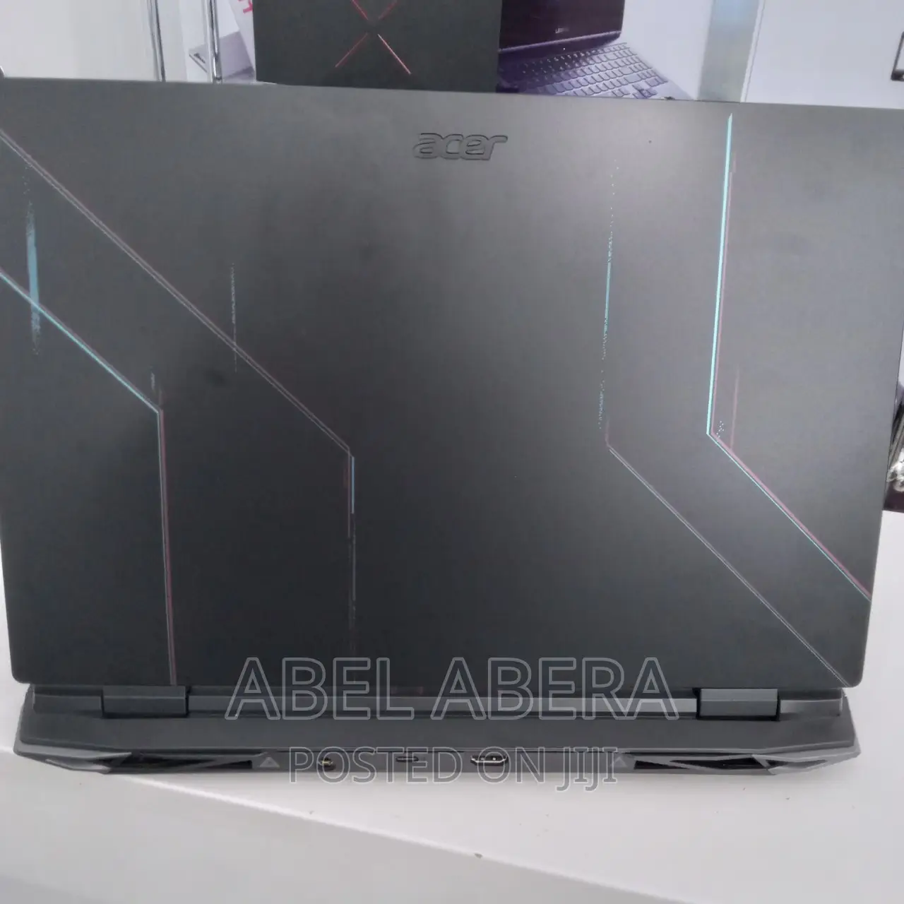 New Laptop Acer NITRO 5 16GB Intel Core I9 SSD 512GB