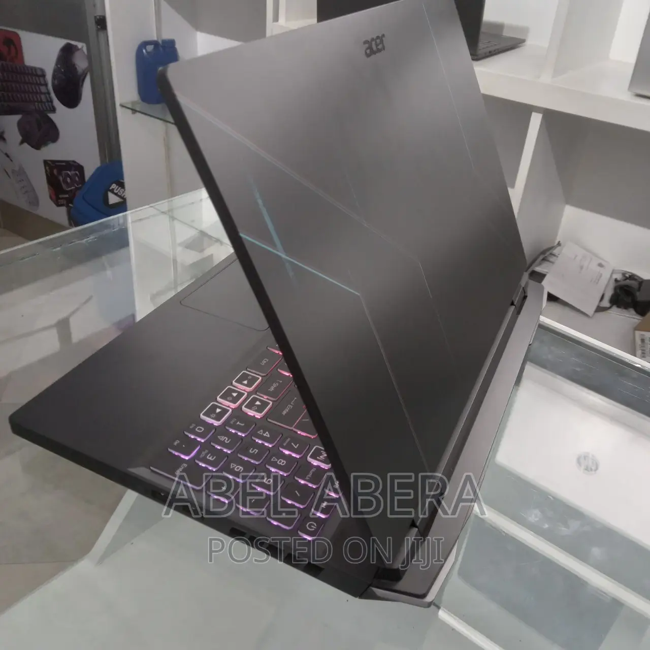 New Laptop Acer NITRO 5 16GB Intel Core I9 SSD 512GB