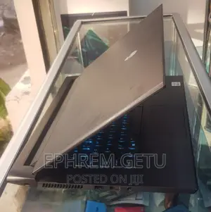 New Laptop Alienware Area-51m 16GB Intel Core I7 SSD 1T