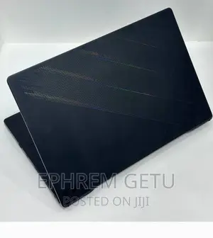 Photo - New Laptop Asus ROG Zephyrus G15 16GB Intel Core I7 SSD 1T