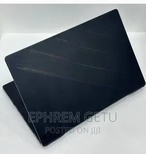 New Laptop Asus ROG Zephyrus G15 16GB Intel Core I7 SSD 1T