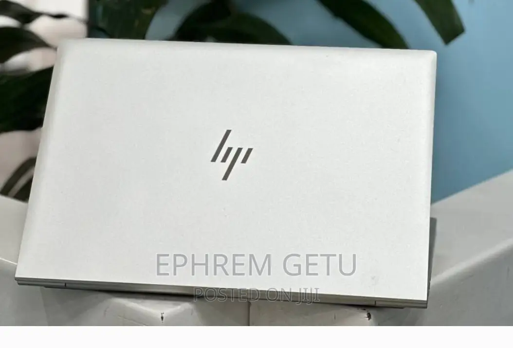 New Laptop HP EliteBook 745 G6 16GB AMD Ryzen 5 SSD 512GB