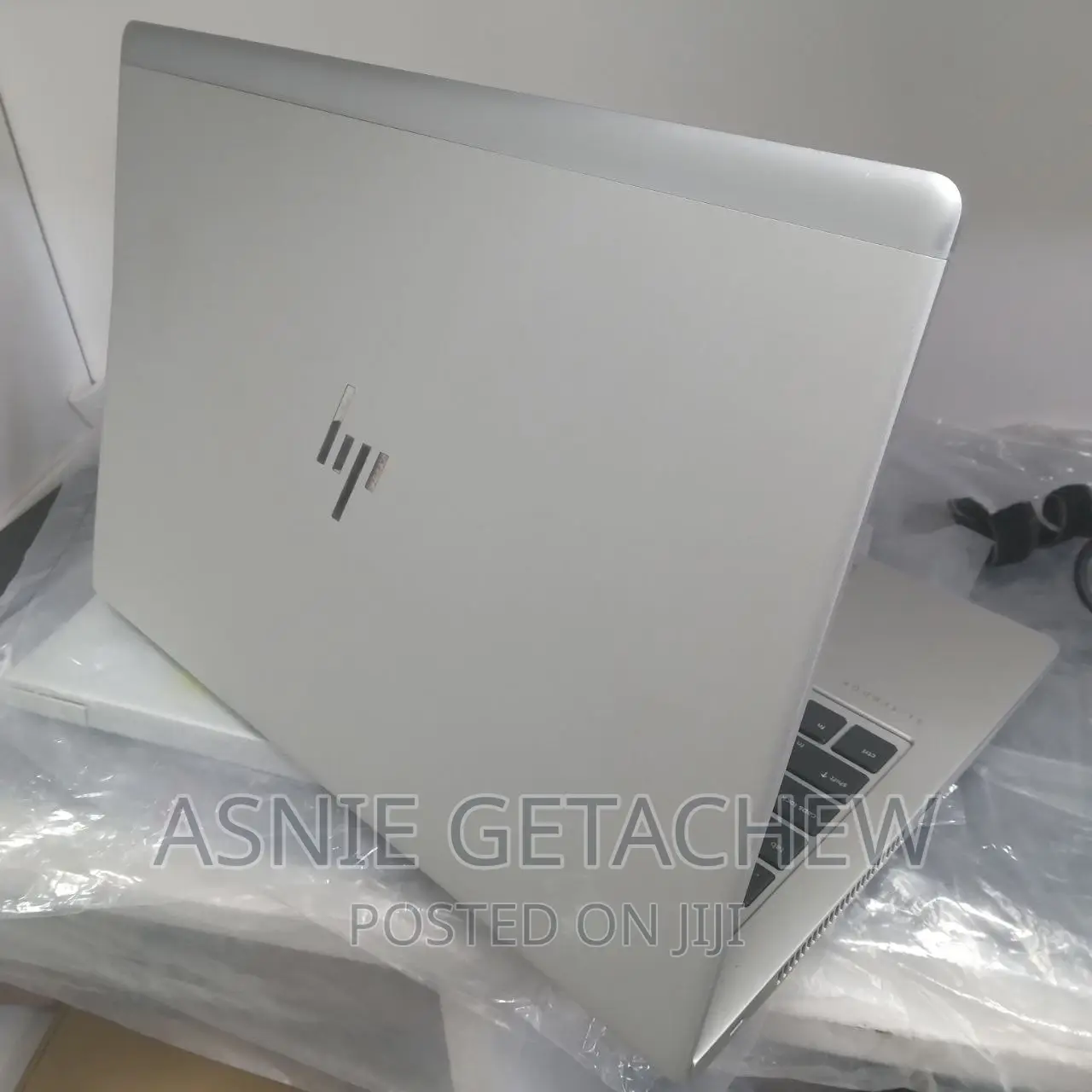 New Laptop HP EliteBook 745 G6 16GB Intel Core I5 SSD 512GB