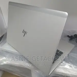 Photo - New Laptop HP EliteBook 745 G6 16GB Intel Core I5 SSD 512GB