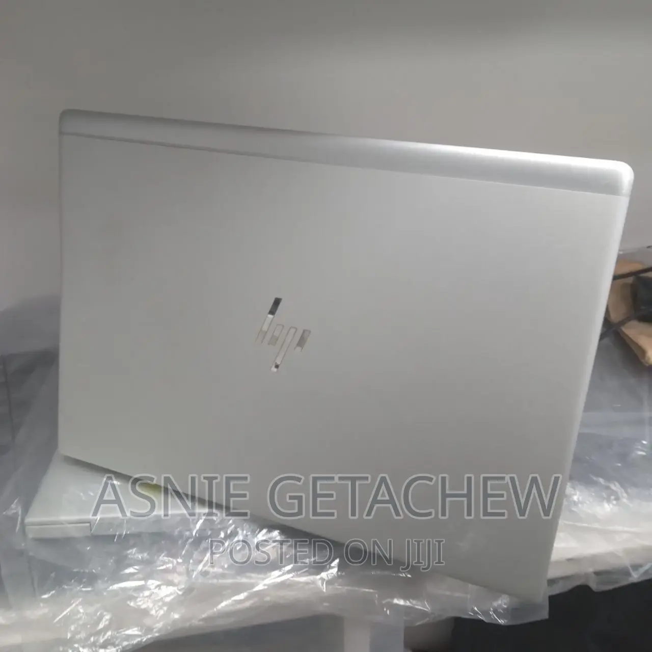 New Laptop HP EliteBook 745 G6 16GB Intel Core I5 SSD 512GB