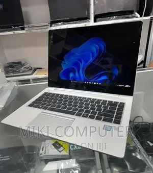 New Laptop HP EliteBook 840 8GB Intel Core I5 SSD 512GB