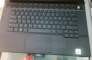 New Laptop Alienware Area-51m 16GB Intel Core I7 SSD 1T