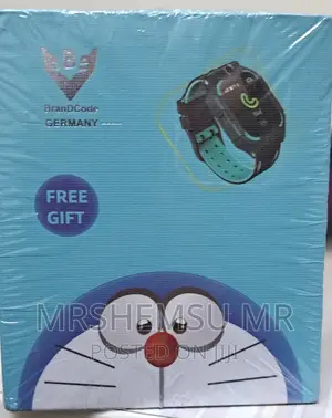 የልጆች Smart Watch