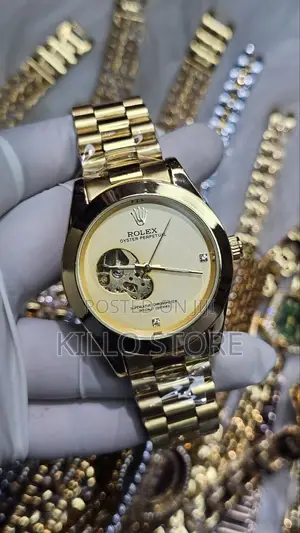 Photo - Rolex Automatic Watches