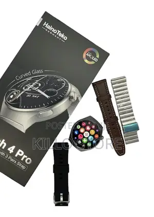 Photo - Hainoteko Brand New Watch