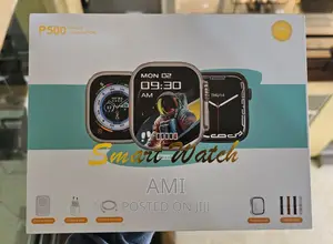 P500 Smart Watch Combinations