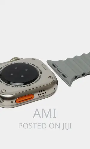 Y200 Smartwatch Combo Pack (3 Smartwatch)+15 Straps