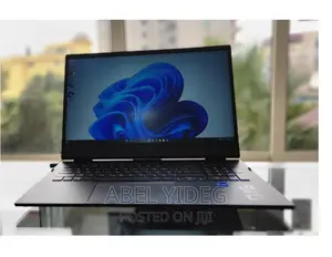 New Laptop HP Omen 16 16GB Intel Core I7 SSD 1T