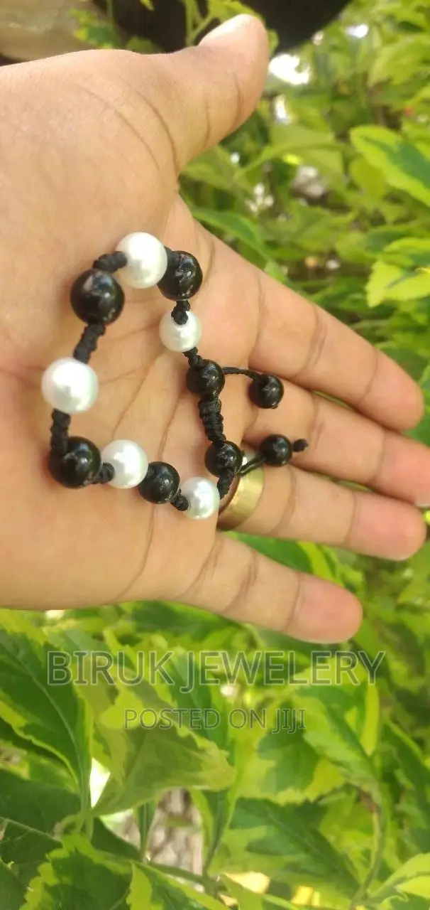 Beautiful Hand Jewelery