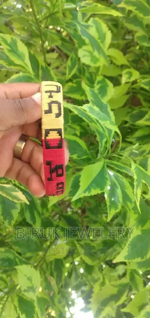 Beautiful Hand Jewelery